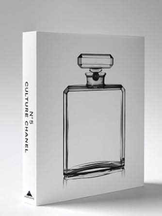 jean-louis froment culture chanel|No. 5 Culture Chanel by Jean.